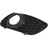 TechPro MB1038119 Bumper Insert - Front Left