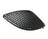 TechPro MB1038235 Bumper Insert - Front Left