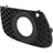 TechPro MB1039119 Bumper Insert - Front Right
