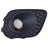 TechPro MB1039221 Bumper Insert - Front Right