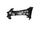 TechPro MB1042108 Bumper Cover Support - Front Left