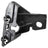 TechPro MB1042132 Bumper Cover Support - Front Left