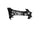 TechPro MB1043108 Bumper Cover Support - Front Right