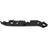 TechPro MB1043118 Bumper Cover Support - Front Right