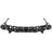 TechPro MB1044153 Bumper Cover Molding - Front