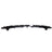 TechPro MB1044179 Bumper Cover Molding - Front