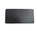 TechPro MB1068102 License Plate Bracket - Front