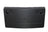 TechPro MB1068146 License Plate Bracket - Front