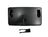 TechPro MB1068176 License Plate Bracket - Front