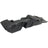 TechPro MB1073104 Bumper Impact Absorber - Front Right