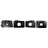 TechPro MB1074104 Parking Aid Sensor Bracket