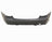 TechPro MB1100265C Bumper Cover - Rear