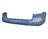TechPro MB1100296 Bumper Cover - Rear