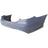 TechPro MB1100332C Bumper Cover - Rear