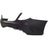 TechPro MB1100436C Bumper Cover - Rear