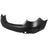 TechPro MB1100468 Bumper Cover - Rear