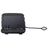 TechPro MB1129145 Tow Hook Cover - Rear