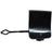 TechPro MB1129150 Tow Hook Cover - Rear
