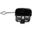 TechPro MB1129164 Tow Hook Cover - Rear Lower
