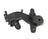 TechPro MB1133108 Bumper Cover Retainer - Rear Right