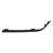 TechPro MB1147115 Bumper Cover Molding - Rear Right