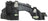 TechPro MB1163113 Bumper Support - Rear Right