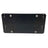 TechPro MB1168104 License Plate Bracket - Rear