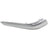 TechPro MB1182103 Bumper to Body Filler Panel - Rear Left