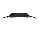 TechPro MB1193100 Spoiler - Rear