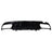 TechPro MB1195133 Bumper Valance / Grille Kit - Rear