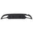 TechPro MB1195137C Bumper Valance / Grille Kit - Rear