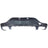 TechPro MB1195155 Bumper Valance / Grille Kit - Rear