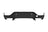 TechPro MB1195168 Bumper Valance / Grille Kit - Rear