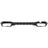 TechPro MB1195170 Bumper Valance / Grille Kit - Rear