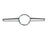 TechPro MB1210108 Grille Molding