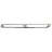 TechPro MB1213113 Grille Molding - Right