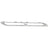 TechPro MB1215110 Grille Molding - Right Lower