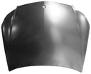 TechPro MB1230135 Hood Panel Assembly