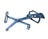 TechPro MB1351106 Window Regulator - Front Right