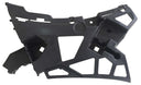TechPro MB2508101C Headlight Bracket - Left