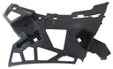 TechPro MB2509101C Headlight Bracket - Right
