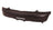 TechPro MC1100134C Bumper Cover - Rear