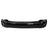 TechPro MC1114103 Bumper Cover - Rear Upper