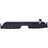 TechPro MC1195104 Bumper Valance / Grille Kit - Rear