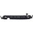 TechPro MC1195107 Bumper Valance / Grille Kit - Rear