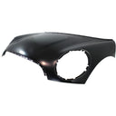 TechPro MC1230104C Hood Panel Assembly