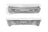 TechPro MI1000223 Bumper Cover - Front