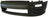 TechPro MI1000268P Bumper Cover - Front