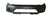 TechPro MI1000322 Bumper Cover - Front