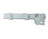 TechPro MI1032103 Bumper Cover Retainer - Front Left